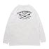 430 fourthirty/PEG L/S TEE/430 フォーサーティー ペグ ロングスリーブ Tシャツ